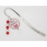 MARQUE PAGE PERSONNALISABLE CADEAU POUR UNE MAÎTRESSE, UNE AMIE, UNE COPINE, IDÉE CADEAU FIN D'ANNÉE
