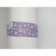 Bracelet femme personnalisable F de Bm créations