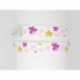 Bracelet femme personnalisable F de Bm créations