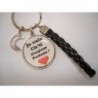 PORTE CLE PERSONNALISABLE  JE SUIS CH'TI BONJOUR TERTOUS