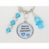 PORTE CLE PERSONNALISABLE CADEAU POUR UNE FUTURE MARRAINE: VEUX-TU ÊTRE MA MARRAINE, POUR UN BAPTÊME, NAISSANCE...