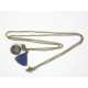 BOLA DE GROSSESSE PERSONNALISABLE AVEC ETOILE CADEAU FUTURE MAMAN GROSSESSE F de Bm creations