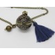 BOLA DE GROSSESSE PERSONNALISABLE AVEC ETOILE CADEAU FUTURE MAMAN GROSSESSE F de Bm creations