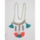 Collier F de Bm créations