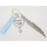 MARQUE PAGE PERSONNALISABLE CADEAU POUR DIRE JE T'AIME À UN AMIE, UNE AMIE, UN PAPA, UNE MAMAN, UN FRÈRE, UNE