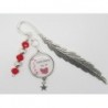 MARQUE PAGE PERSONNALISABLE CADEAU POUR UNE AMIE EN OR