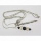 Collier F de Bm créations