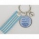 PORTE CLE PERSONNALISABLE CADEAU POUR UN PARRAIN LORS D'UNE NAISSANCE  D'UN BAPTÊME : VEUX-TU ÊTRE MON PARRAIN'