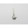 BRELOQUE POUR BOLA DE GROSSESSE OU POUR METTRE SUR UN BRACELET, UN COLLIER UN PORTE CLES : LANDAU